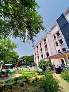 SK DAV Govt. Polytechnic