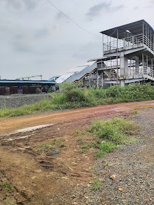Kaman Road Railway Station
