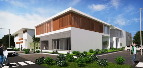 Kavuri's Forest Nest Villas