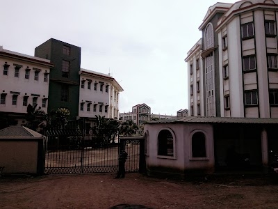 Gita Teachers' Training College