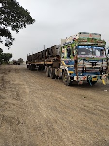 Indian Oil Petrol Pump