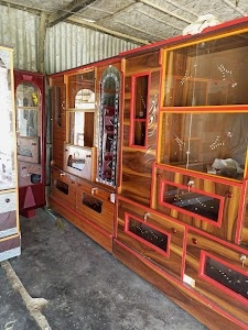 Tikrikilla Bazar
