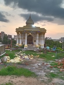 Vrindavan Colony
