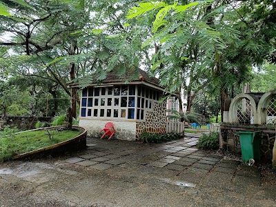 Island Club Resort