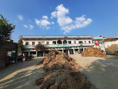 Kushwaha Niwas