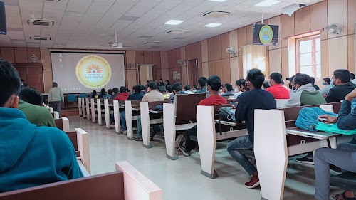 NIT Patna