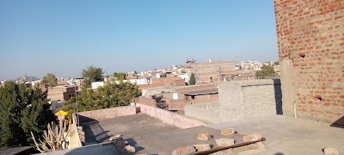 Rajasthan Pharmacy