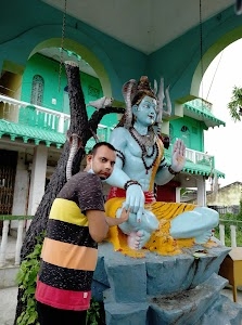 Shiv mandir