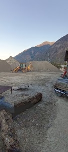 Baijnath stone crusher