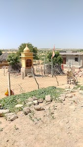 Hanuman temple tanu rawji