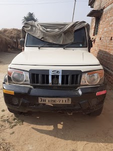 Ghoranjo