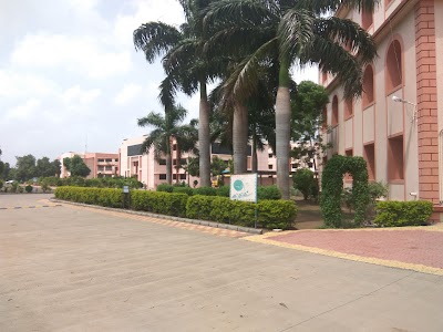 N. G. Patel Polytechnic College