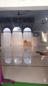 Nurani Masjid