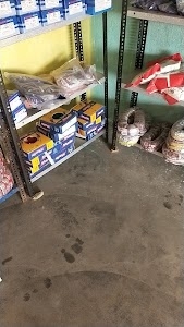 Mahakul Electrical store