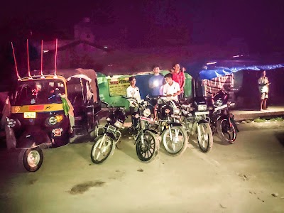 Pawan Tea Shop