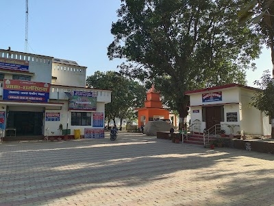 Dharamsinghwa police station