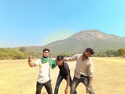 Jhinkpani