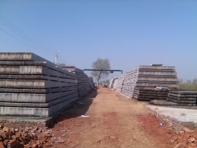 Hari Concrete