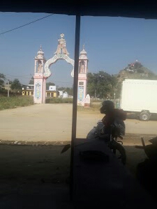 प्राचीन शिव मंदिर, प्रितमपुरी, pritampuri