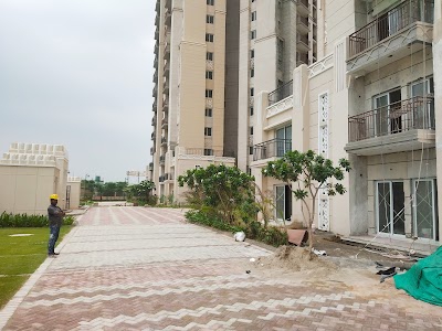 ATS Allure Yamuna Expressway
