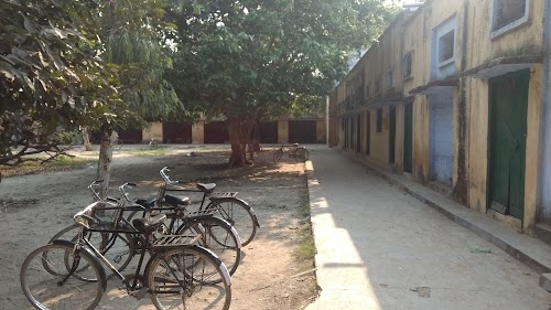 Bhagwan Buddha Inter College