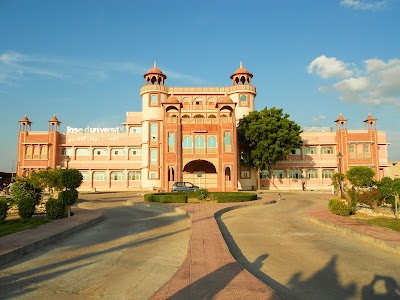 Institute of Advanced Studies in Education