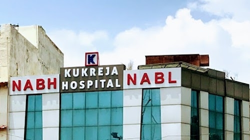 Kukreja Hospital