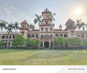 Indian Institute of Technology (BHU) Varanasi