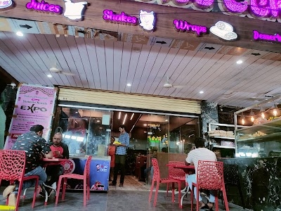 Nice Juice Centre