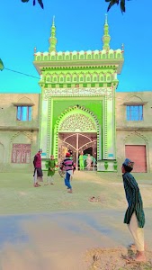 Rewari Ali bux Purva