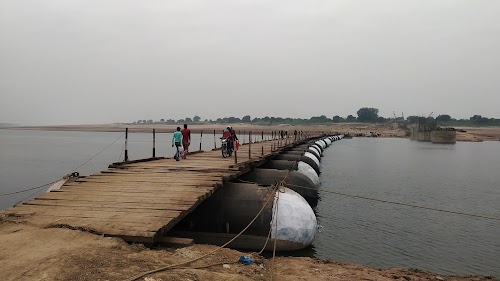 Chambal pinahat
