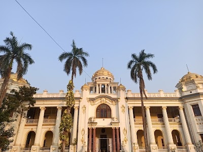 Mahishadal RajBari