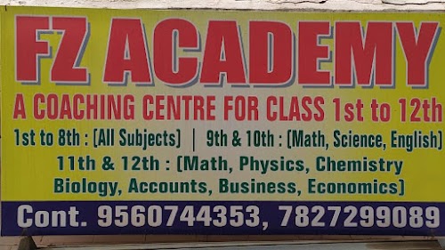 FZ Academy