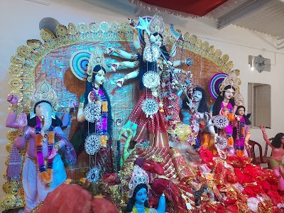 Durga Mandir, Purani Bazar, Srinagar