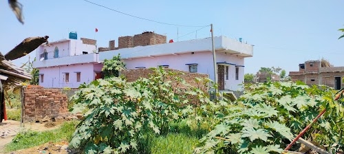 simri Bakthiyarpur