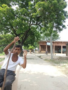 Jang Bahadur ganj saliya khiri