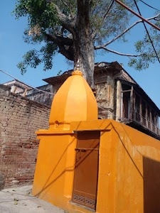 Chhota Shiv Mandir