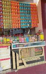 Soji bhai hotel