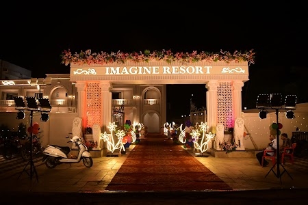 Imagine Resort