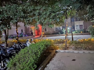 Tower B1 Unitech Unihomes