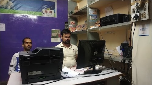 RIDDHI INFOTECH