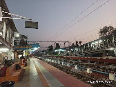 Bolpur Shantiniketan