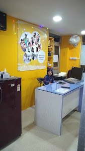 Dr. Lal Path Labs, R K Puram