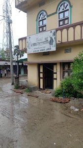 Rajaram vastralya