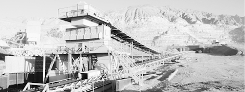 Quarry Mining LLC