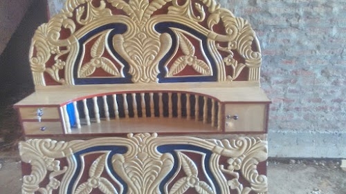ROUSONARA CABINET