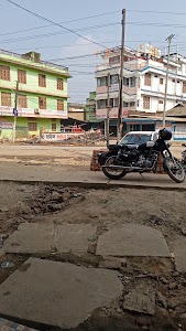 Delhivery courier service