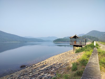 Palna Dam