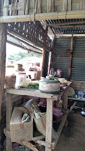 Khukan Da Tea & Snacks Shop