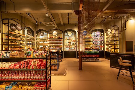 Cococart & CocoCafe